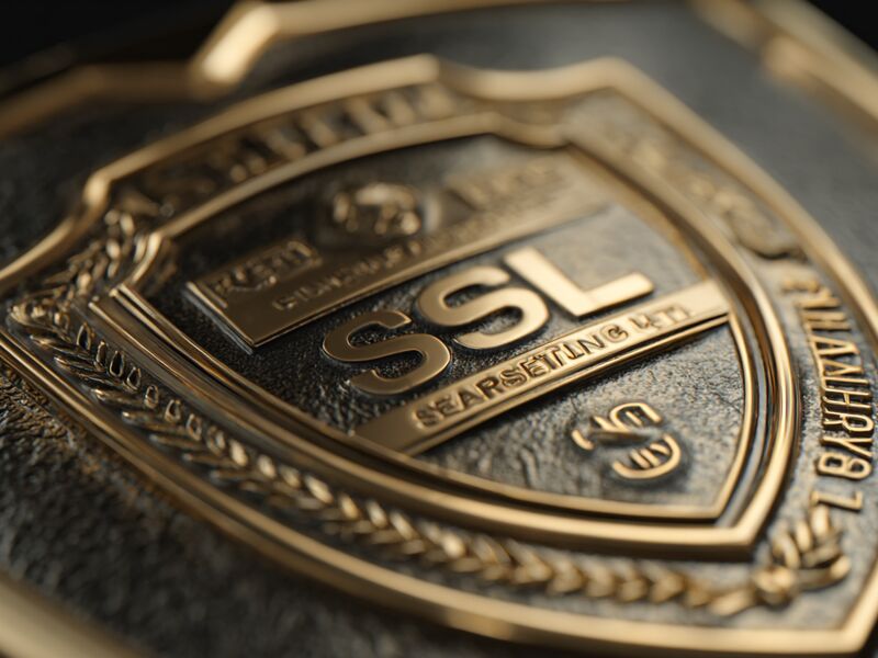 Chứng nhận TST, GLI, SSL 789Club