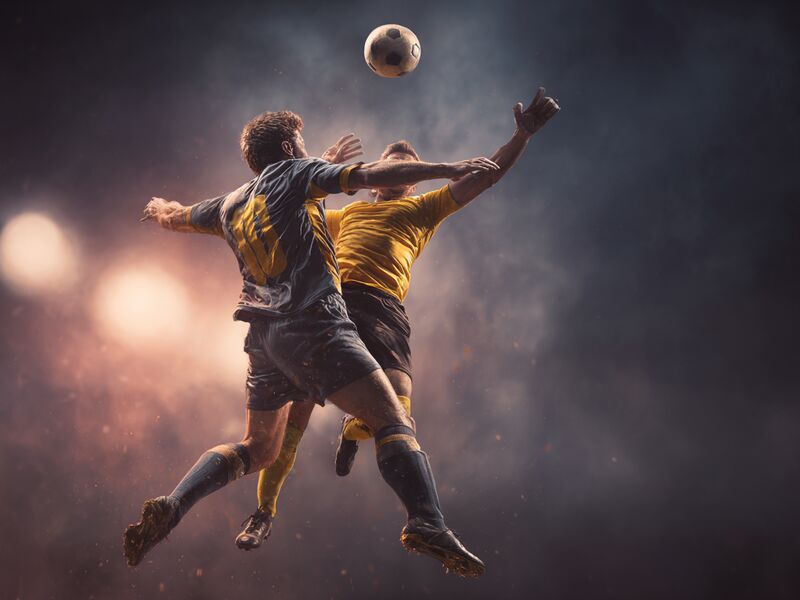 Cược bóng đá 789Club