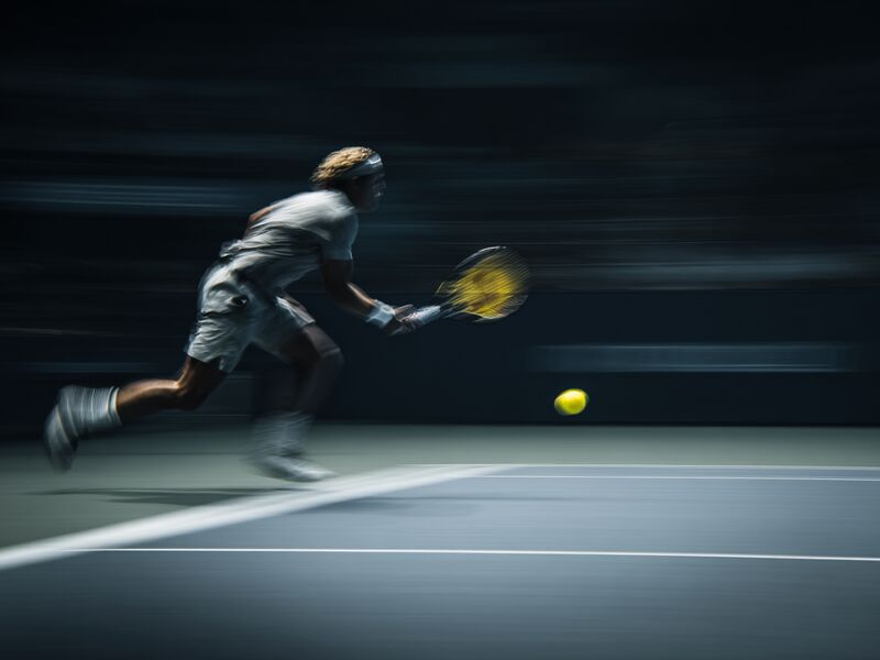 Cược tennis 789Club