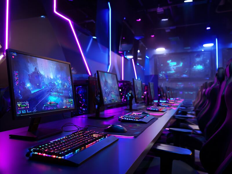 Cược esports 789Club
