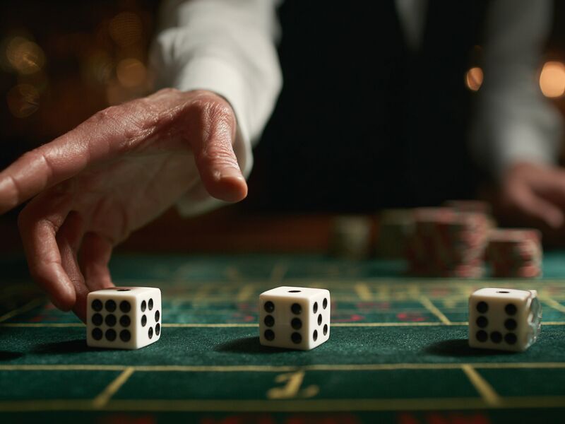 Sicbo / Xóc đĩa 789Club