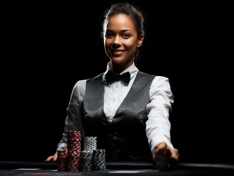 Bàn VIP casino 789Club