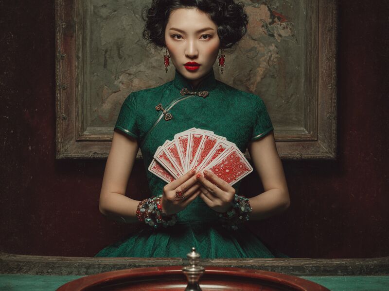 So sánh live casino vs slot