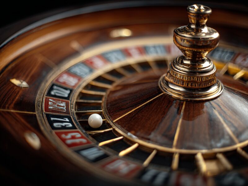 Live casino 789Club - Baccarat, Blackjack, Roulette