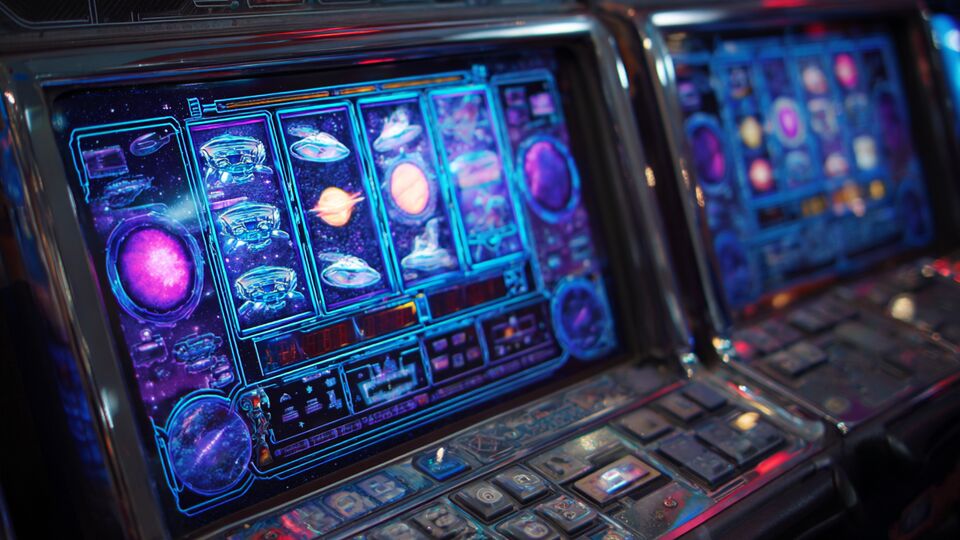 Kho game 789Club - 500+ trò chơi đa dạng