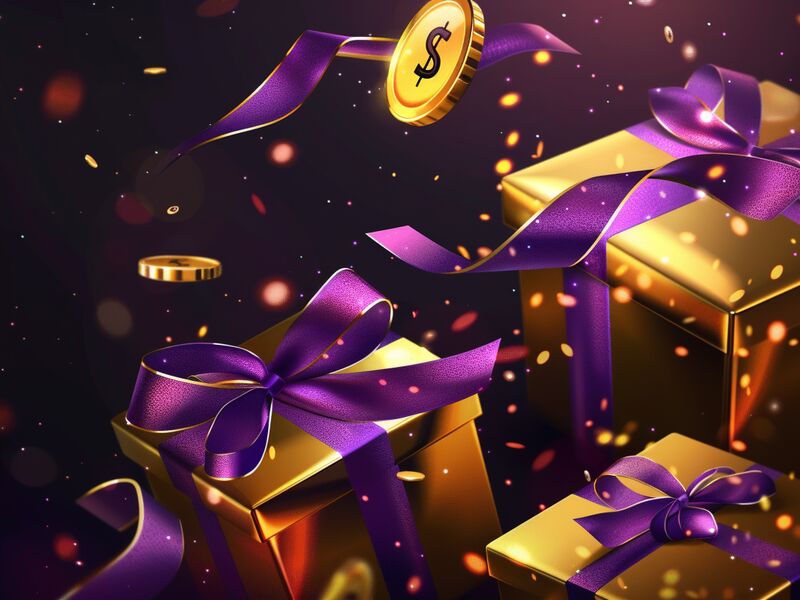 Khuyến mãi lễ tết