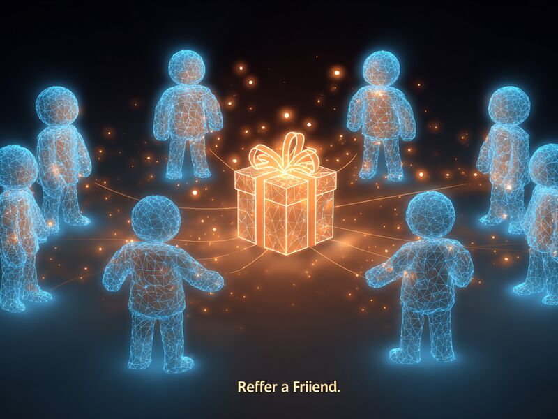 Giới thiệu bạn bè