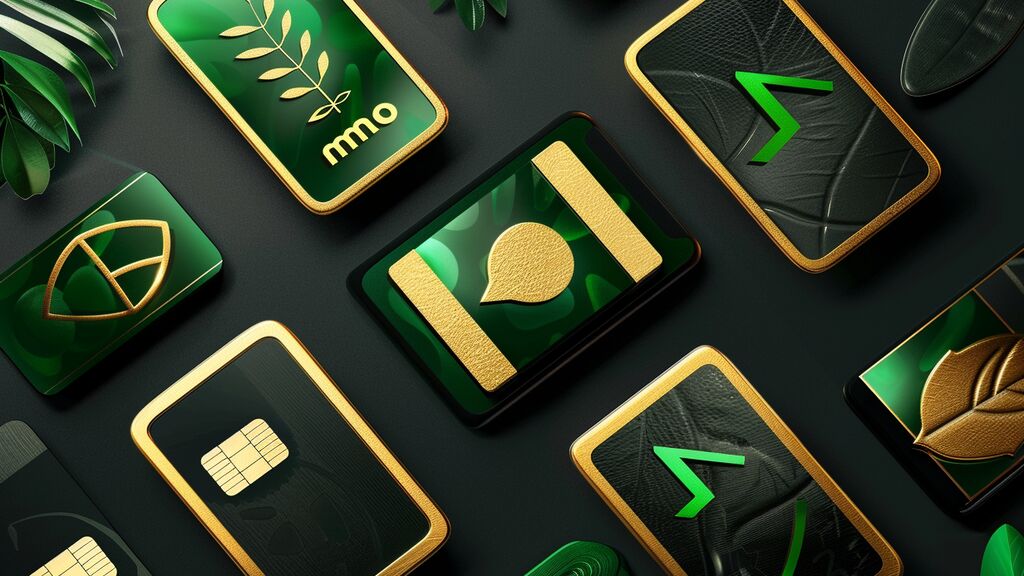 Nạp tiền MoMo & ngân hàng